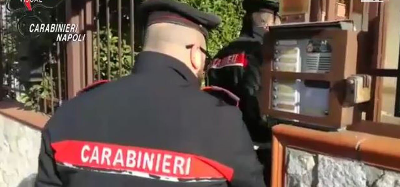 Carabinieri