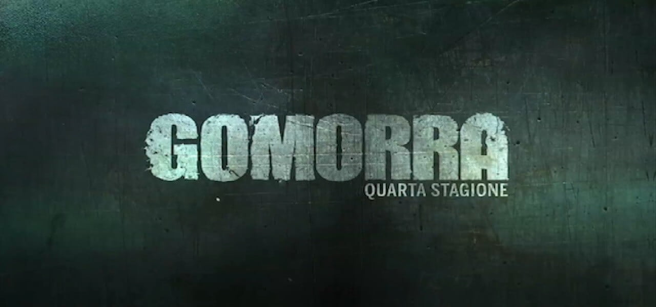 gomorra 4