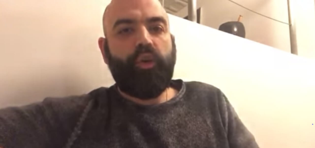 saviano salvini nuova zelanda