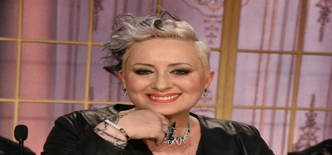 carolyn smith ballando con le stelle cs 2017
