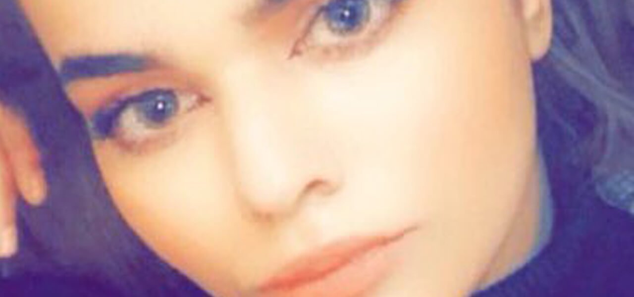 18enne saudita
