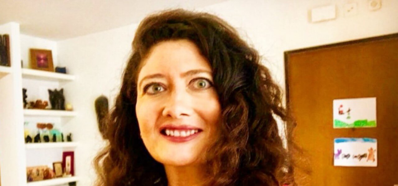 antonella napoli giornalista scomparsa sudan 2019 twitter
