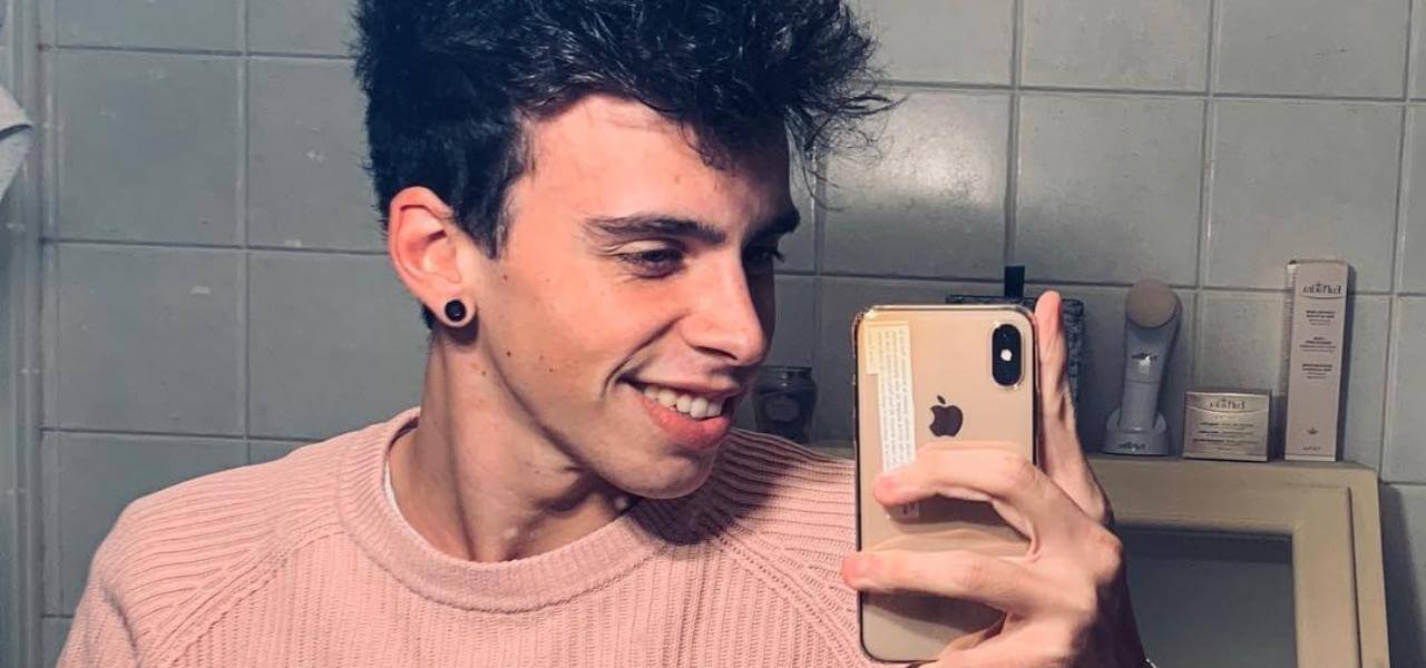 21 enne morto a Carpi
