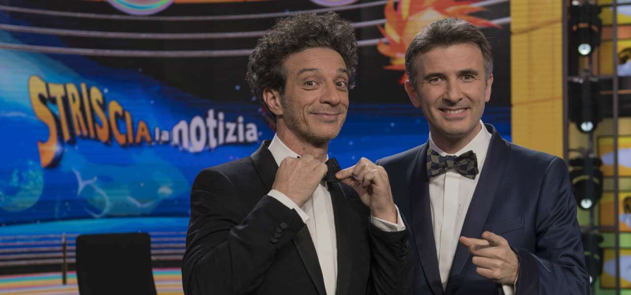 Ficarra e Picone