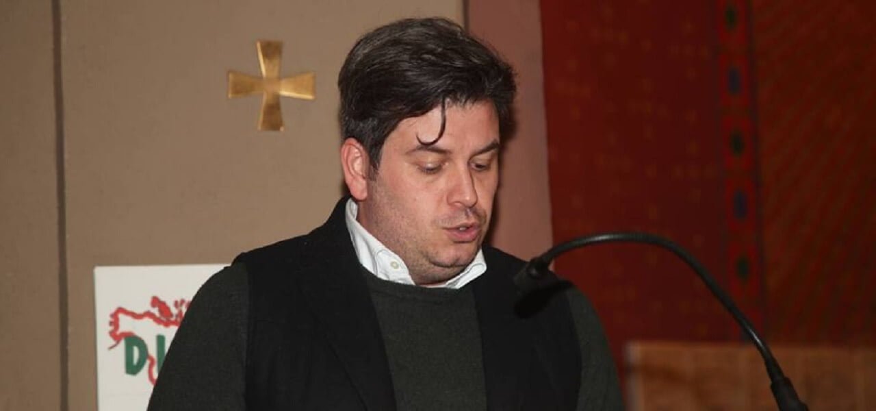 Andrea Raineri (Facebook)