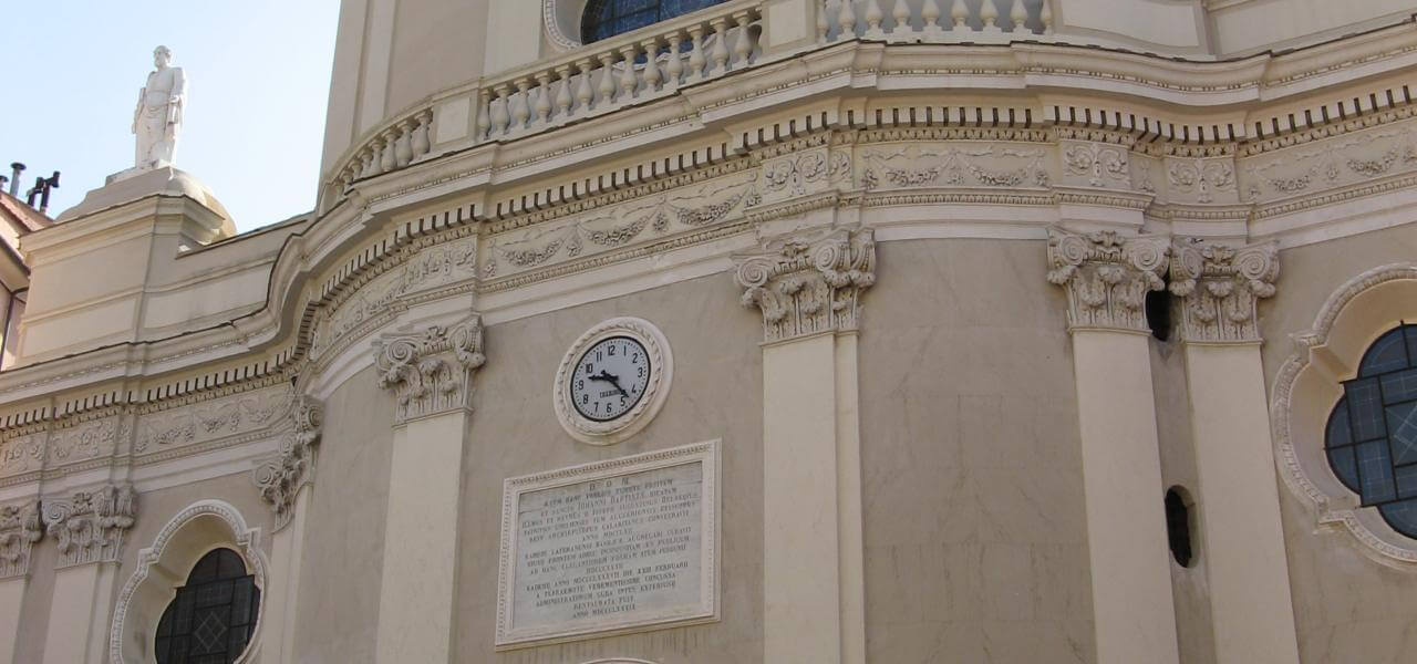 Basilica di San Giovanni