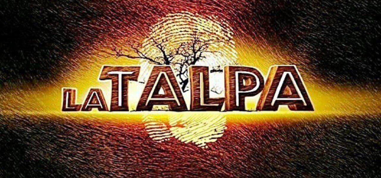 la talpa