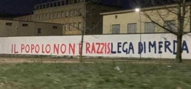 insulti sede lega