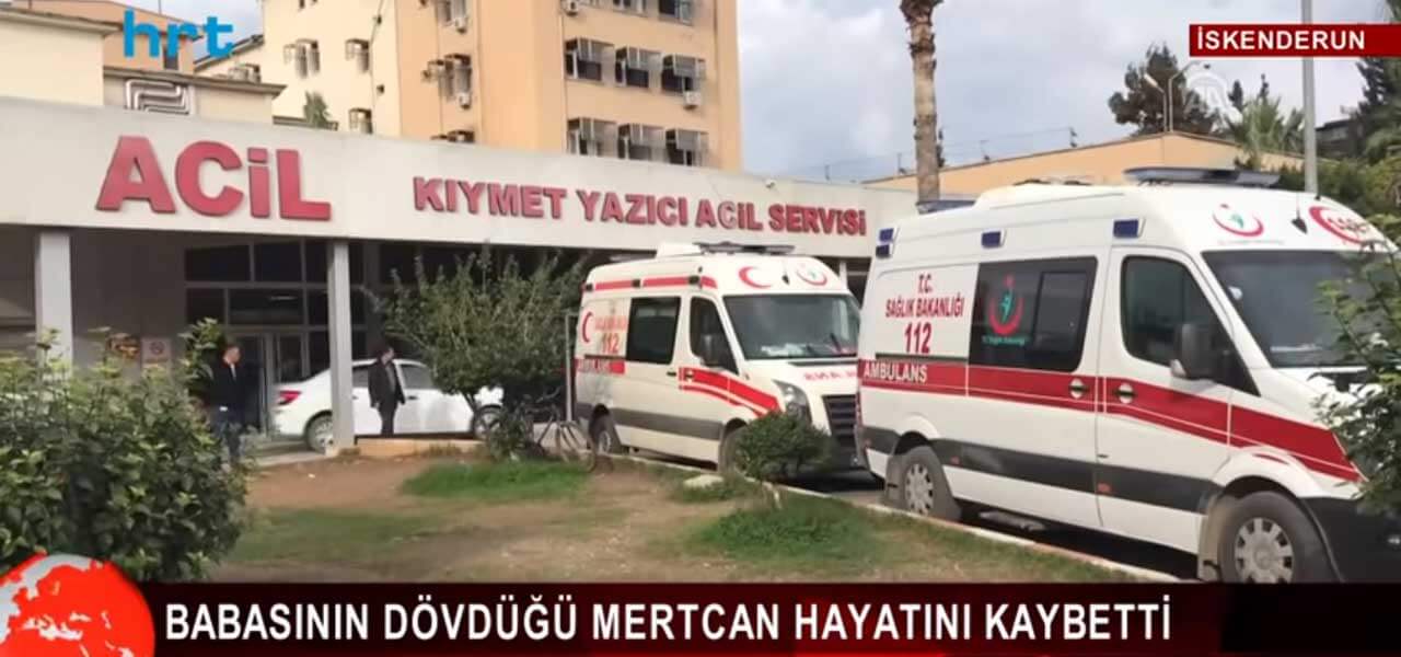 Turchia, un ospedale