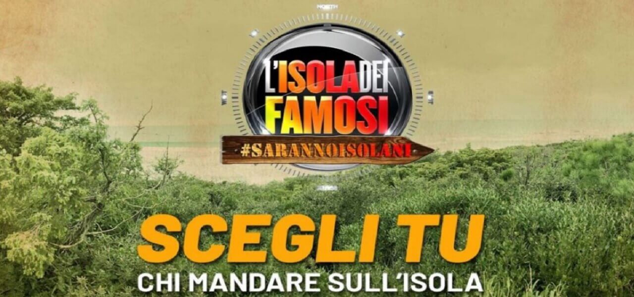 saranno isolani