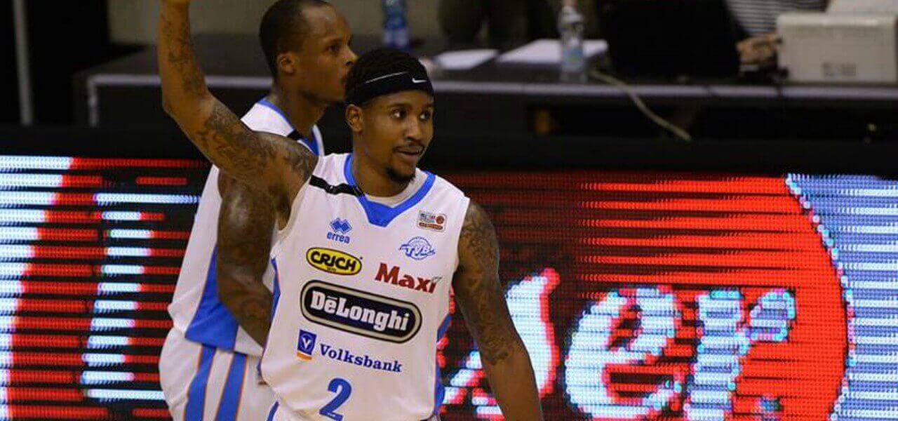 Treviso basket