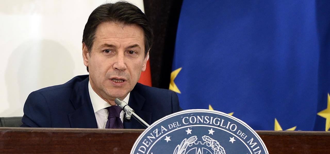 Premier Conte