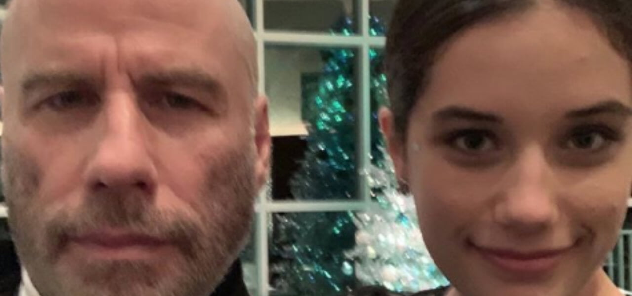john travolta 2019 instagram