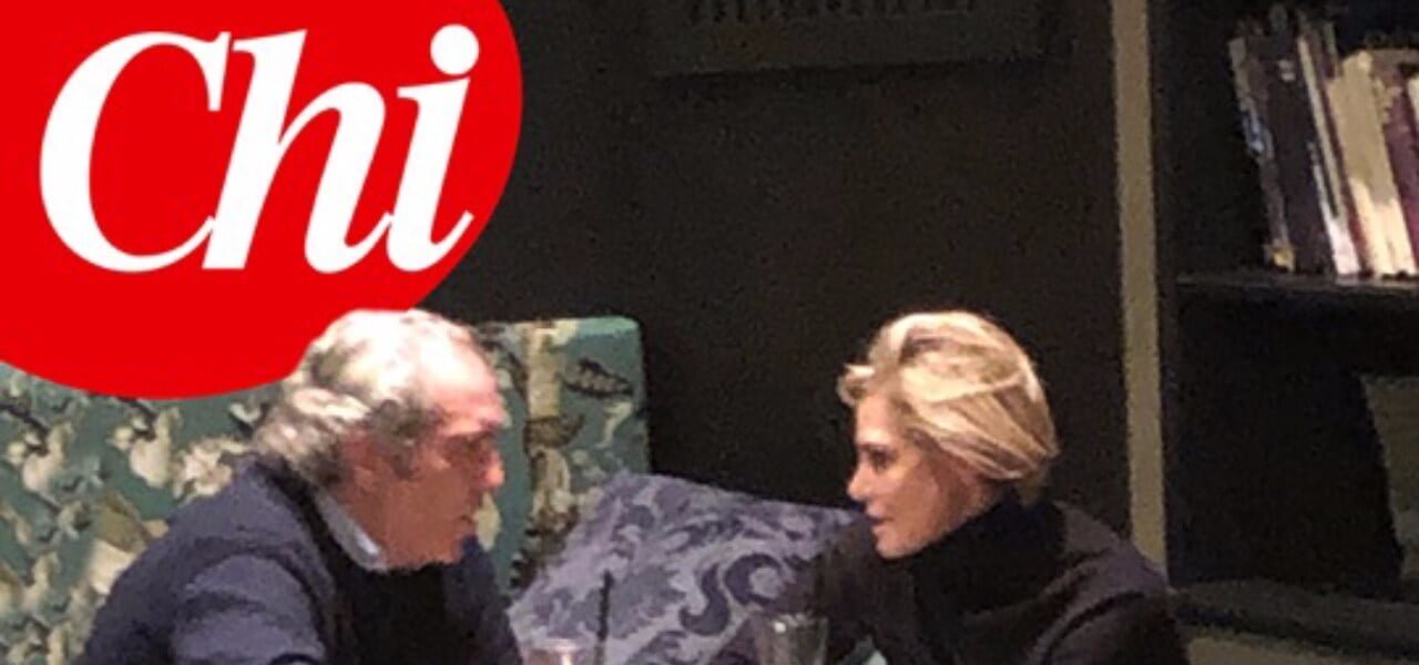 simona ventura e giovanni terzi screen chi 2019