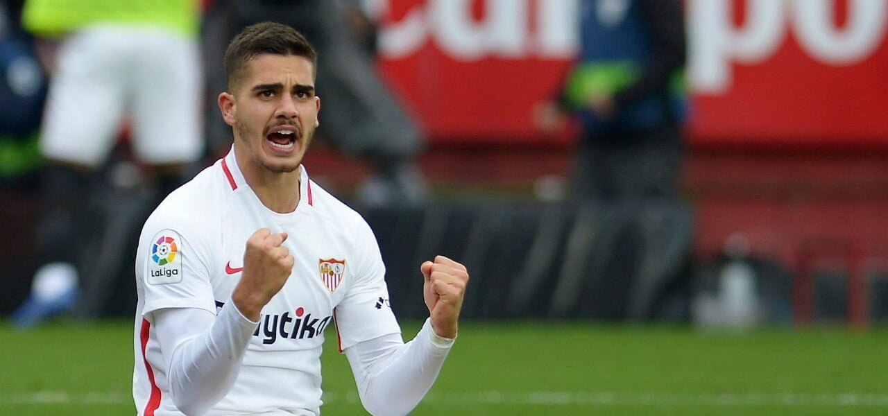 Andre Silva Siviglia proteste lapresse 2019