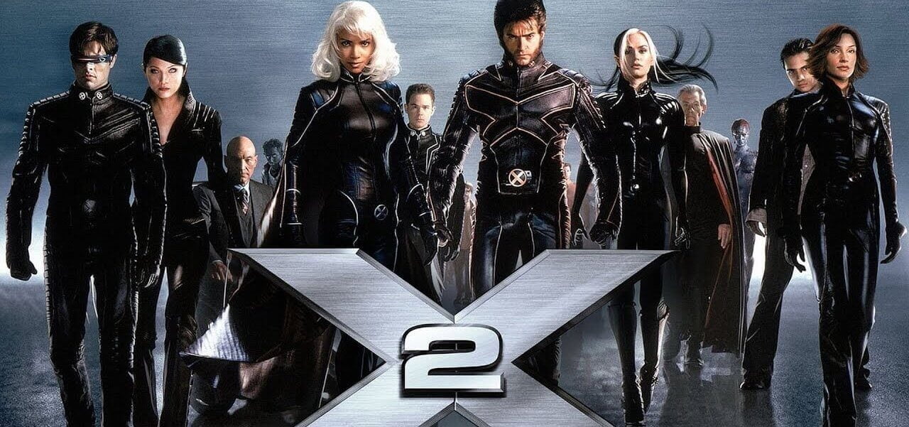 X Men 2, Rai 2/ Streaming video del film con Hugh Jackman ...