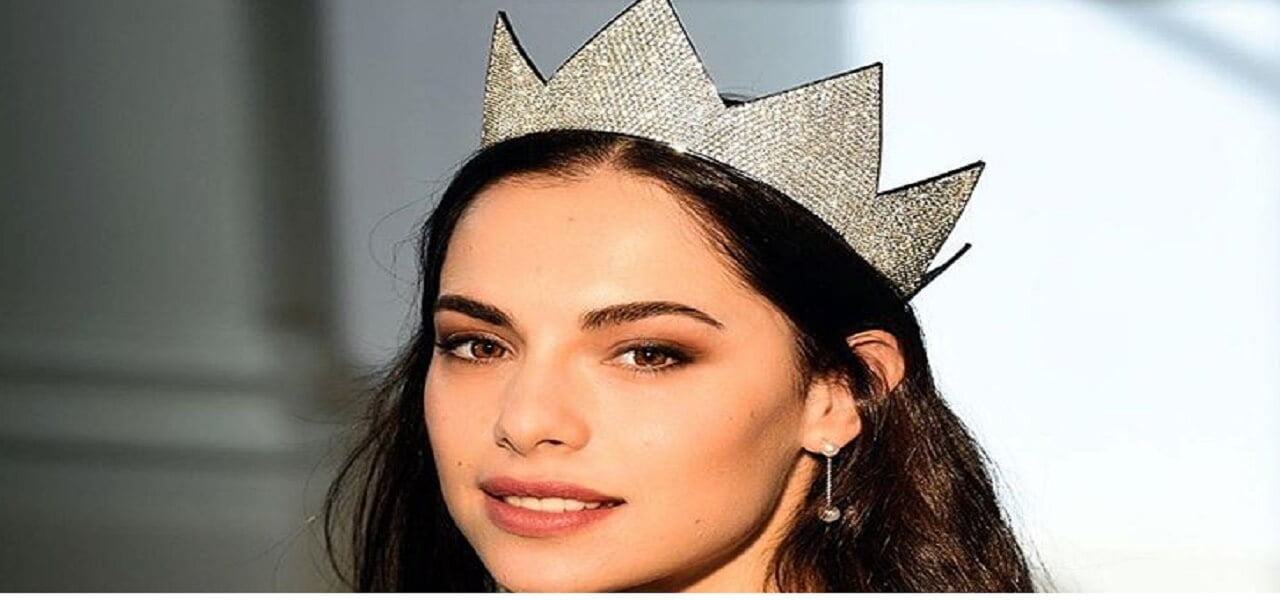 carlotta maggiorana