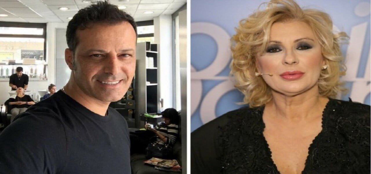 chicco nalli e tina cipollari