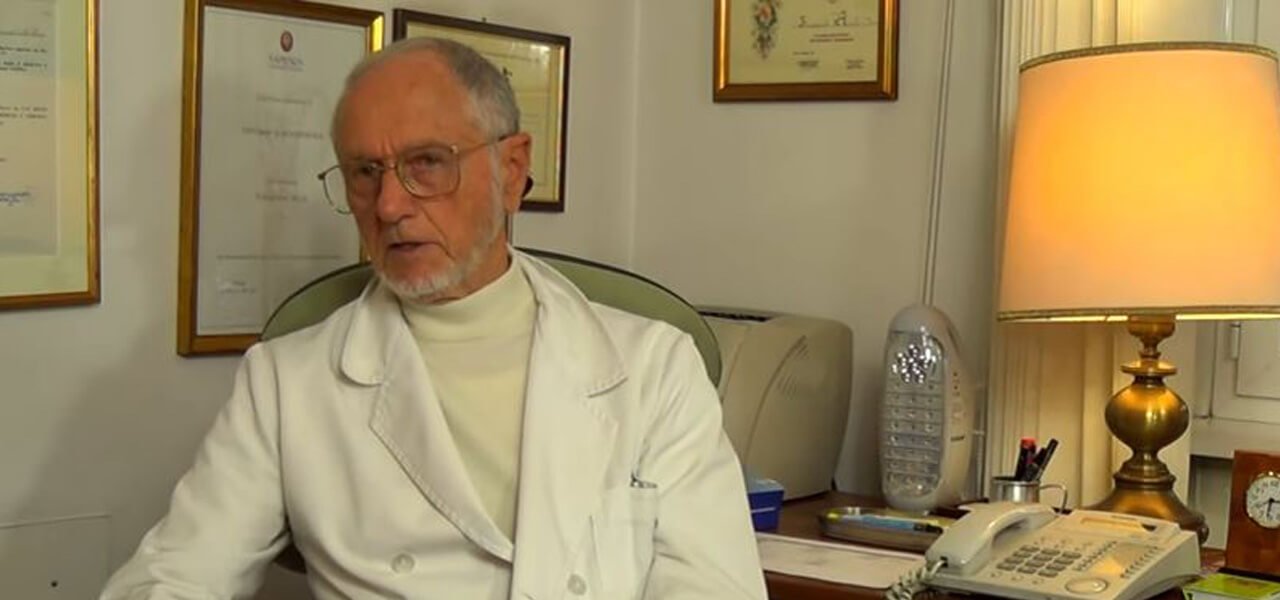 Fernando Aiuti, morto immunologo anti Hiv