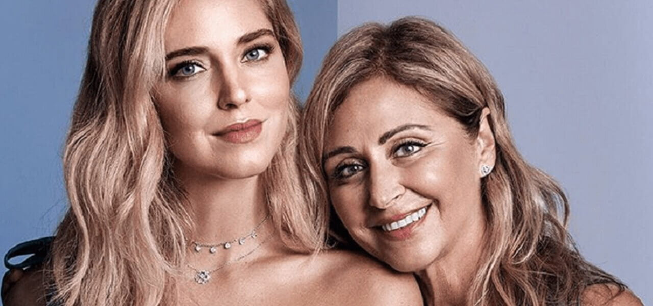 marina di guardo e chiara ferragni