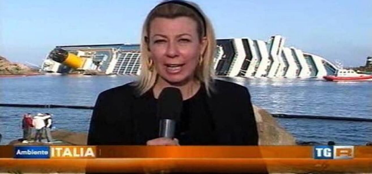 Paola Nappi morta
