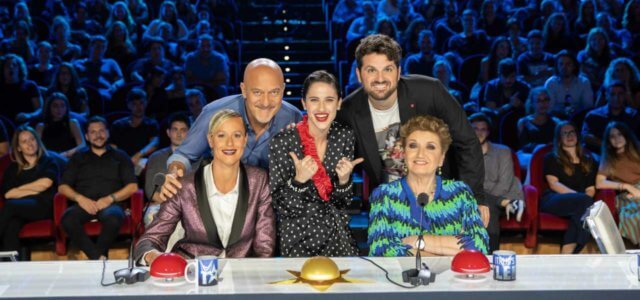 Italia's Got Talent