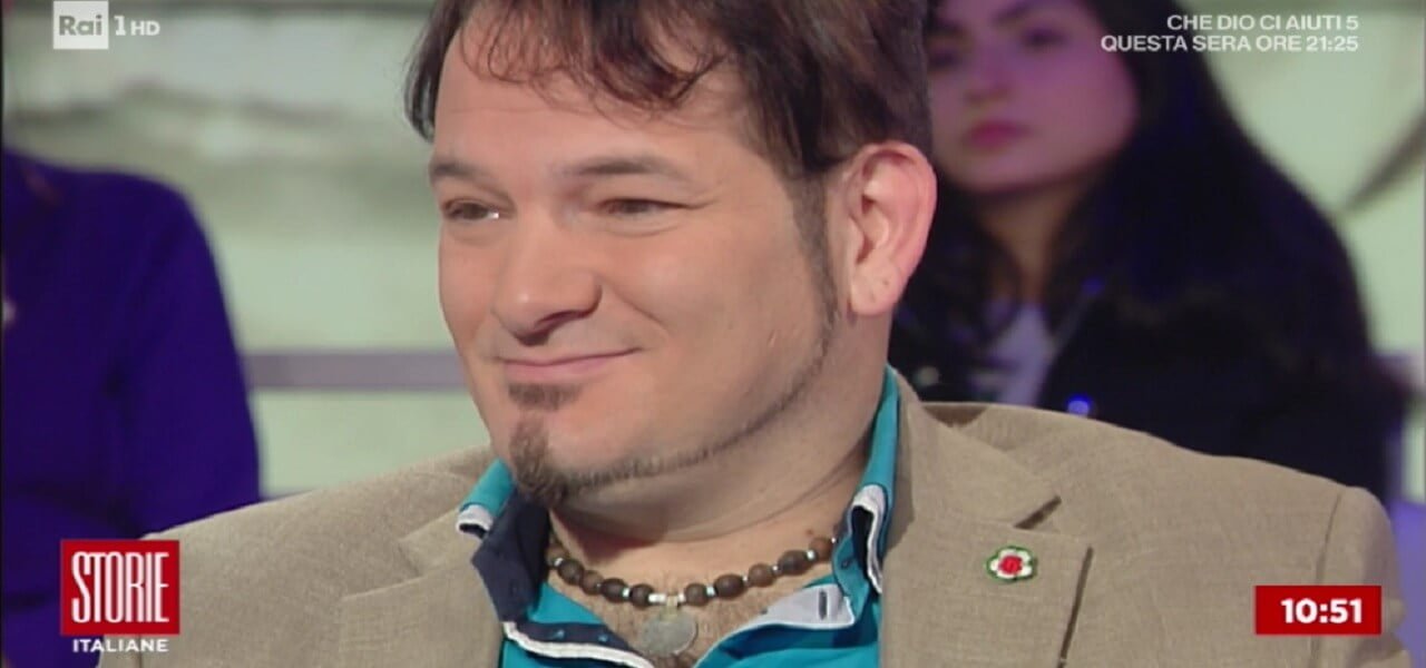 cesare rascel 2019 storie italiane