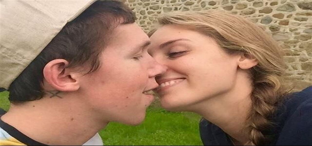 shane burcaw hannah instagram