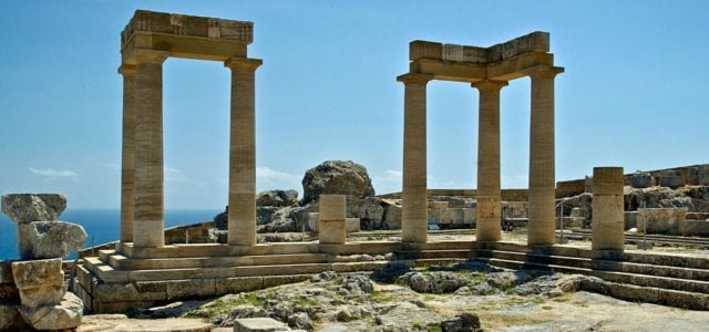 storia grecia tempio rodi pixabay1280 640x300