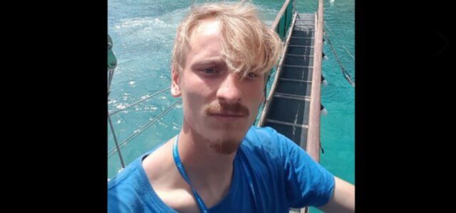 aliosha calipari morto annegato madagascar 2019 facebook 640x300