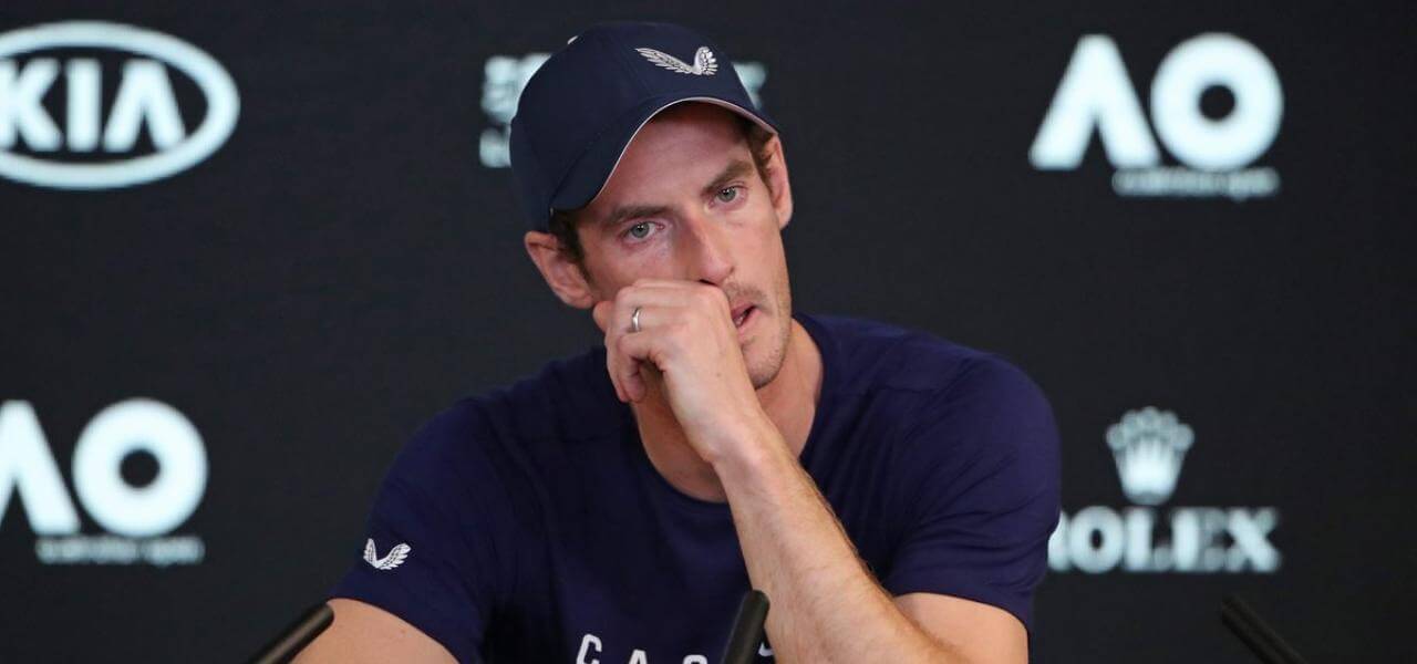 Andy Murray