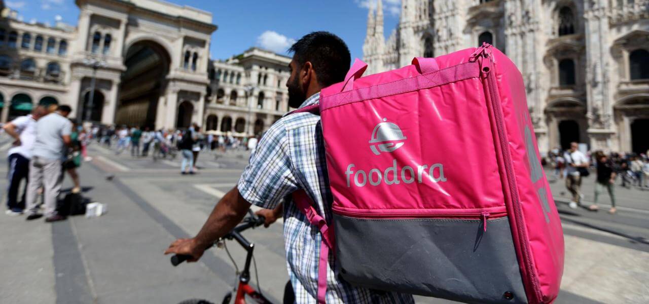Foodora