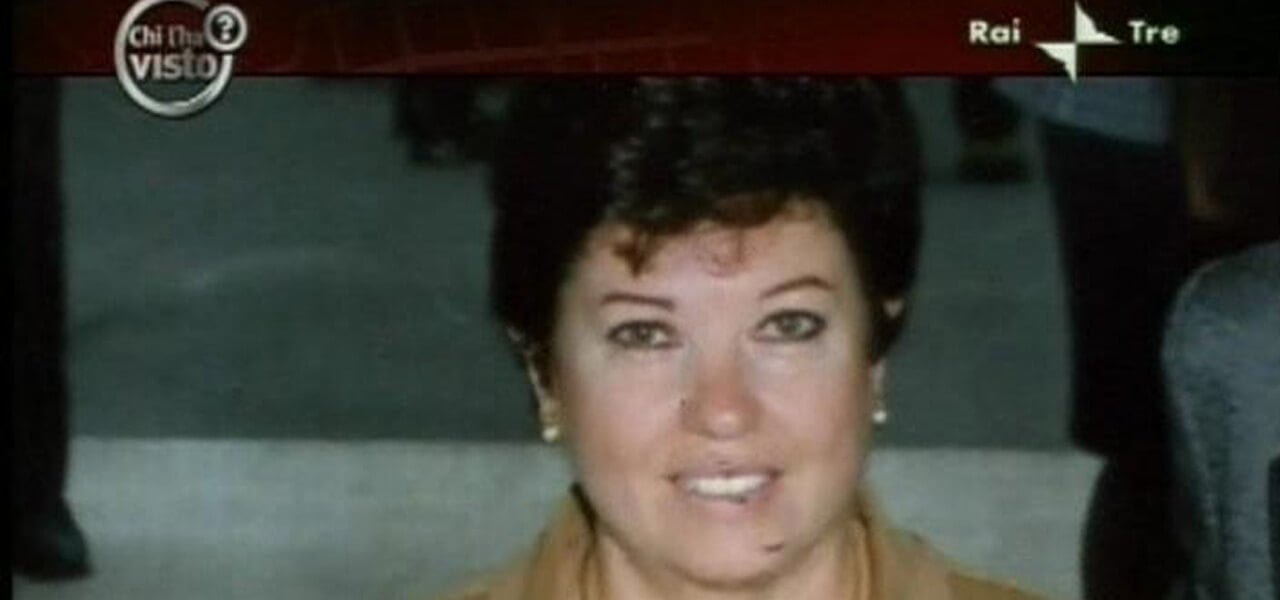 Maria Teresa Dell'Unto