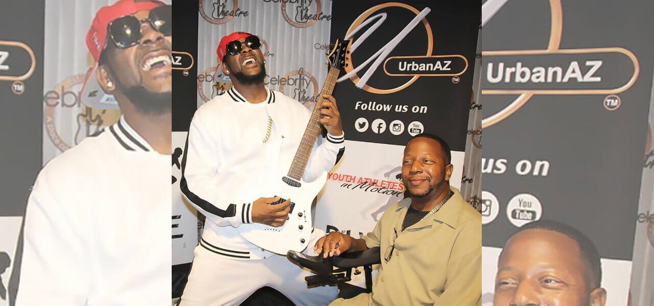 R Kelly, gravi accuse nei suoi confronti