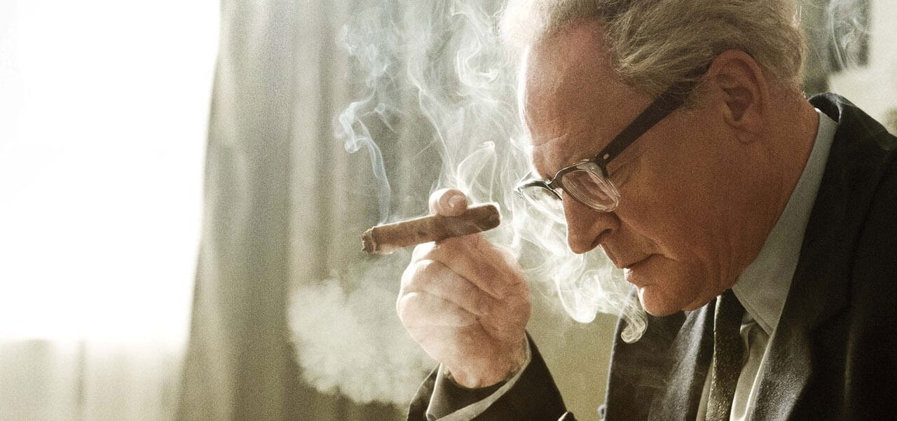 Lo Stato contro Fritz Bauer