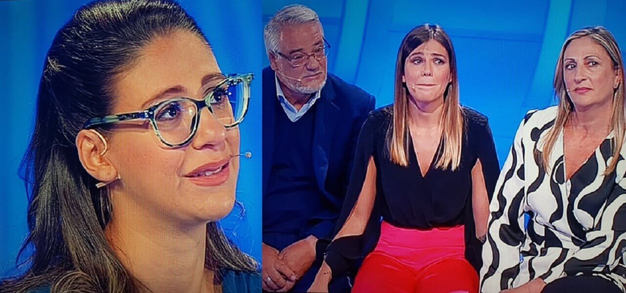 stefania greca sara claudio cepostaperte