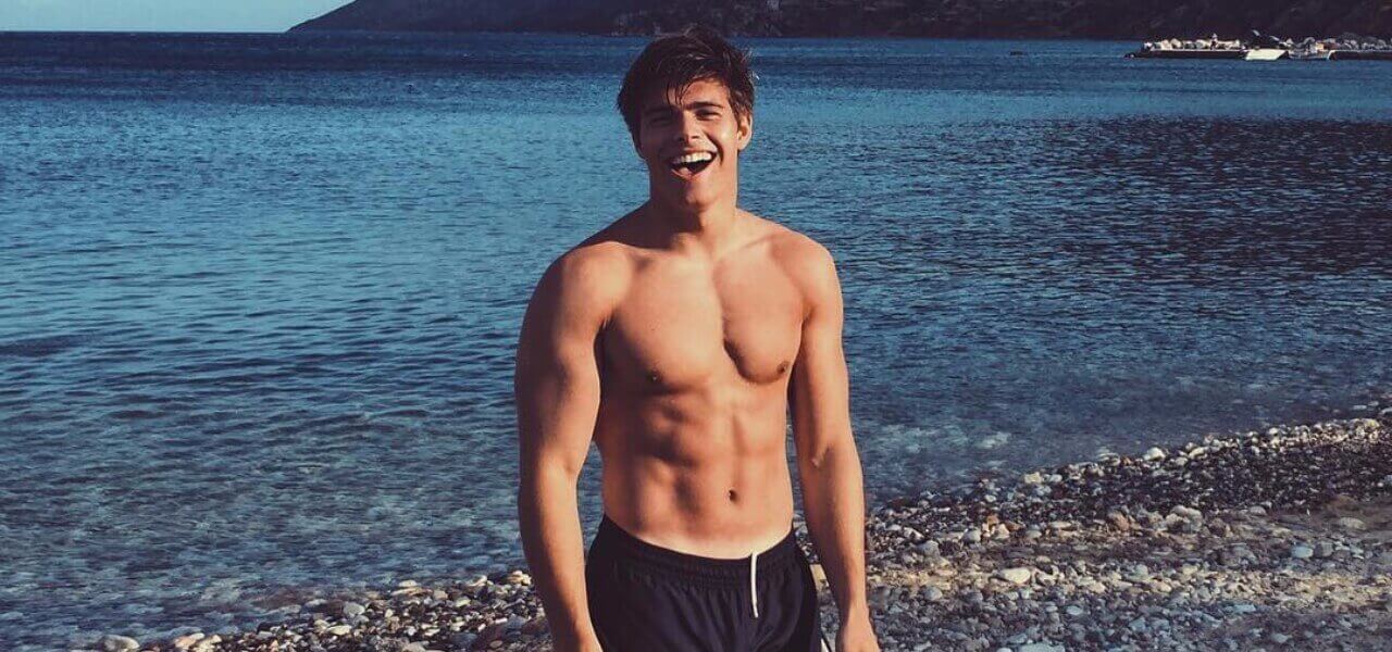arthur chatto 2019 instagram