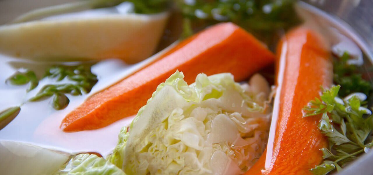 CDieta anti abbuffate per Natale e Capodanno