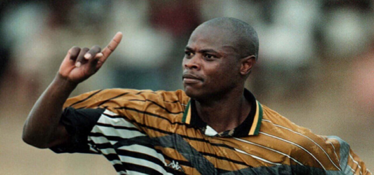 phil masinga morto