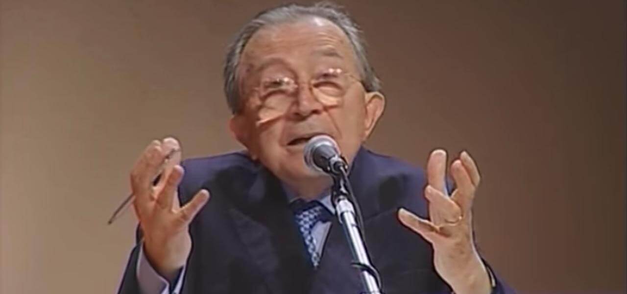 Giulio Andreotti