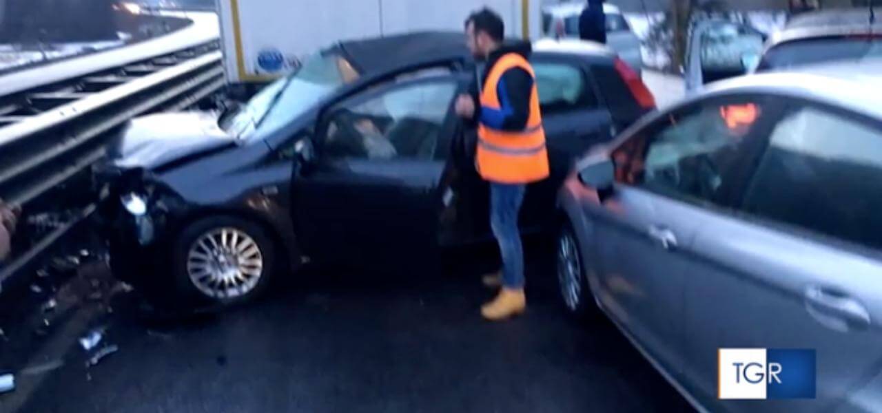 Incidenti Valsugana