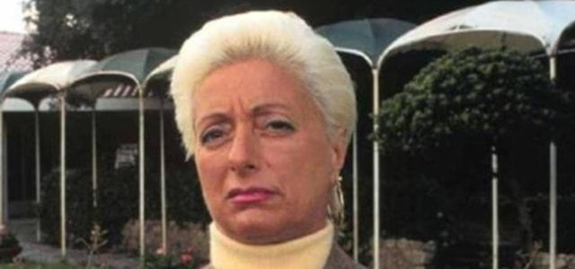 Maria Luigia Redoli