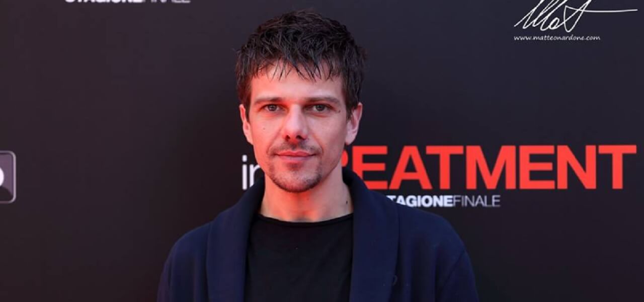 Domenico Diele Domenico Diele
