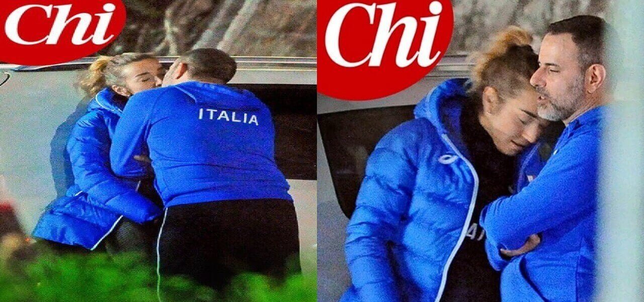 fausto brizzi silvia salis chi