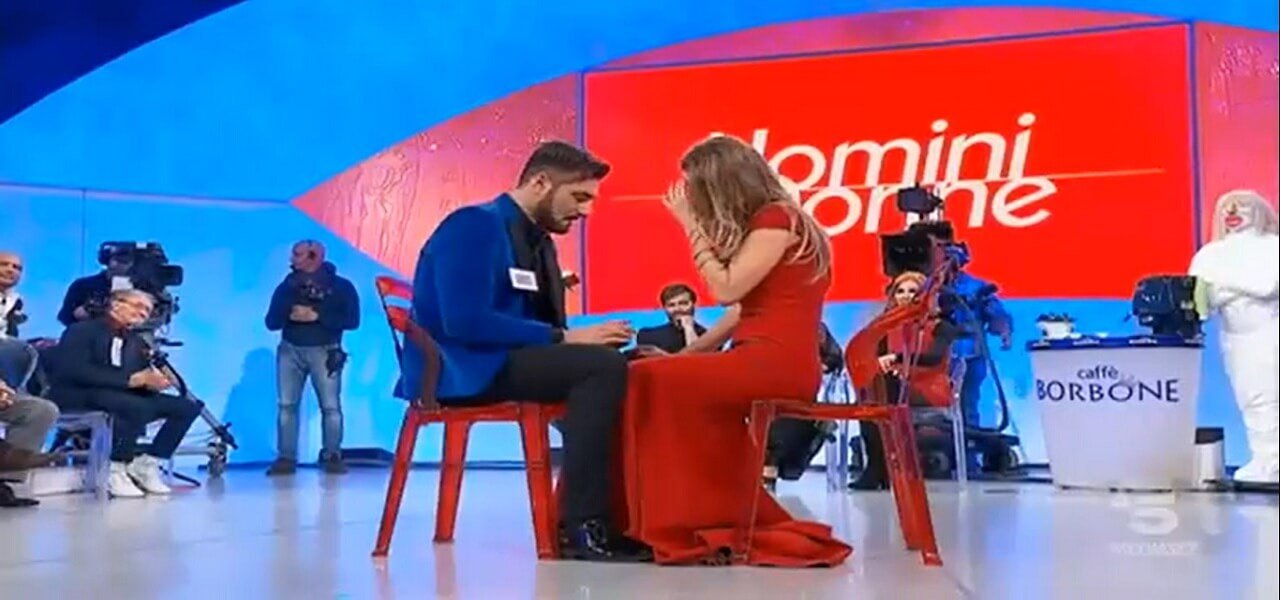 sossio ursula proposta uominiedonne