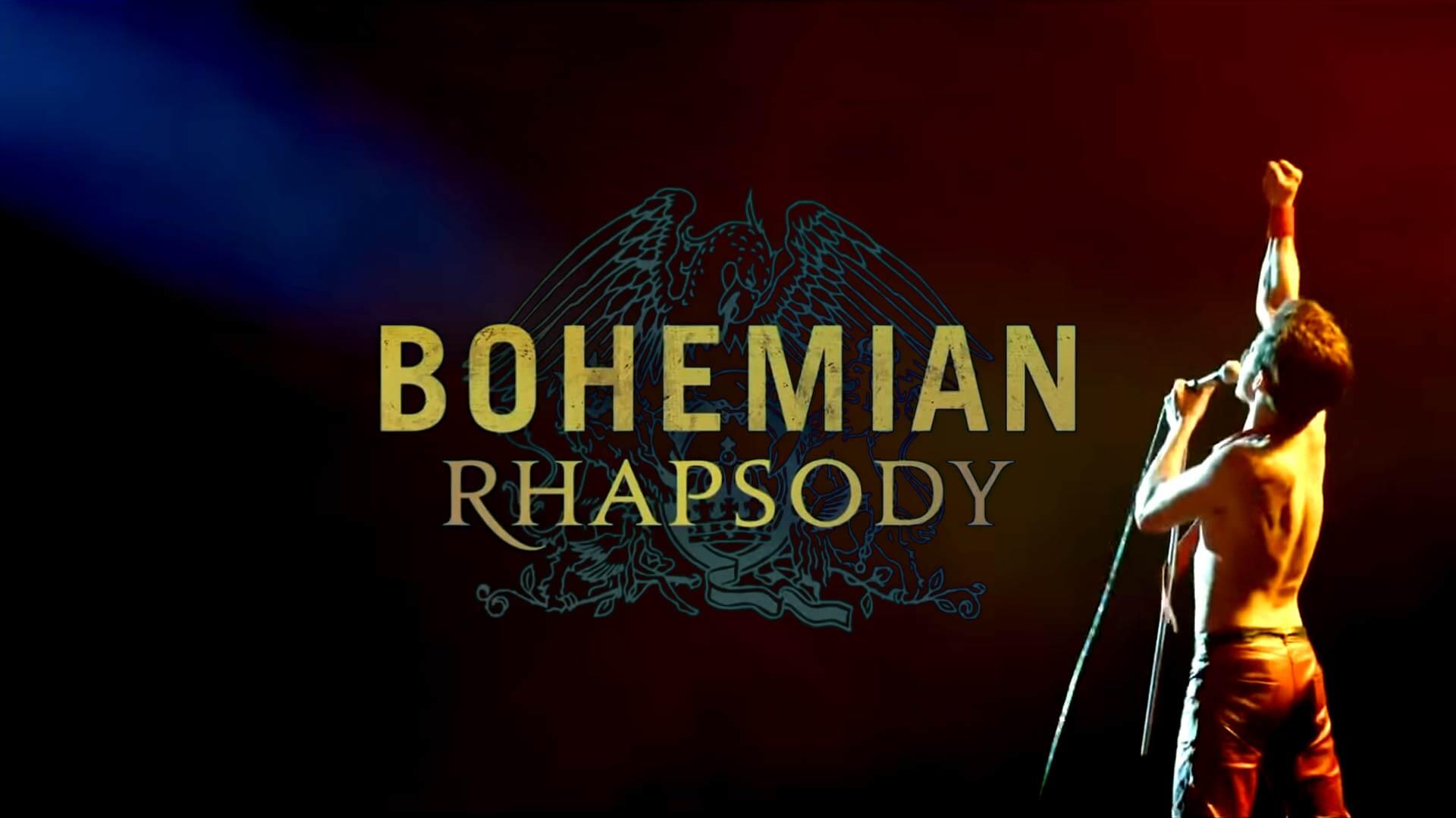 Bohemian Rhapsody freddy mercury