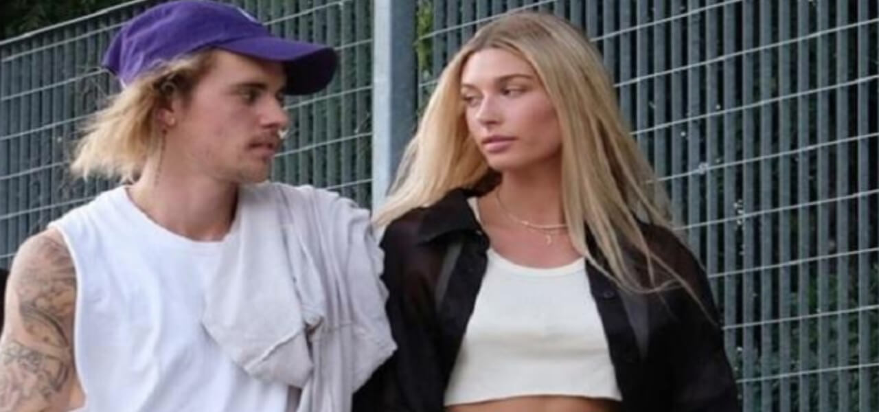 Justin Bieber E Hailey Baldwin Matrimonio Bis Foto Rito