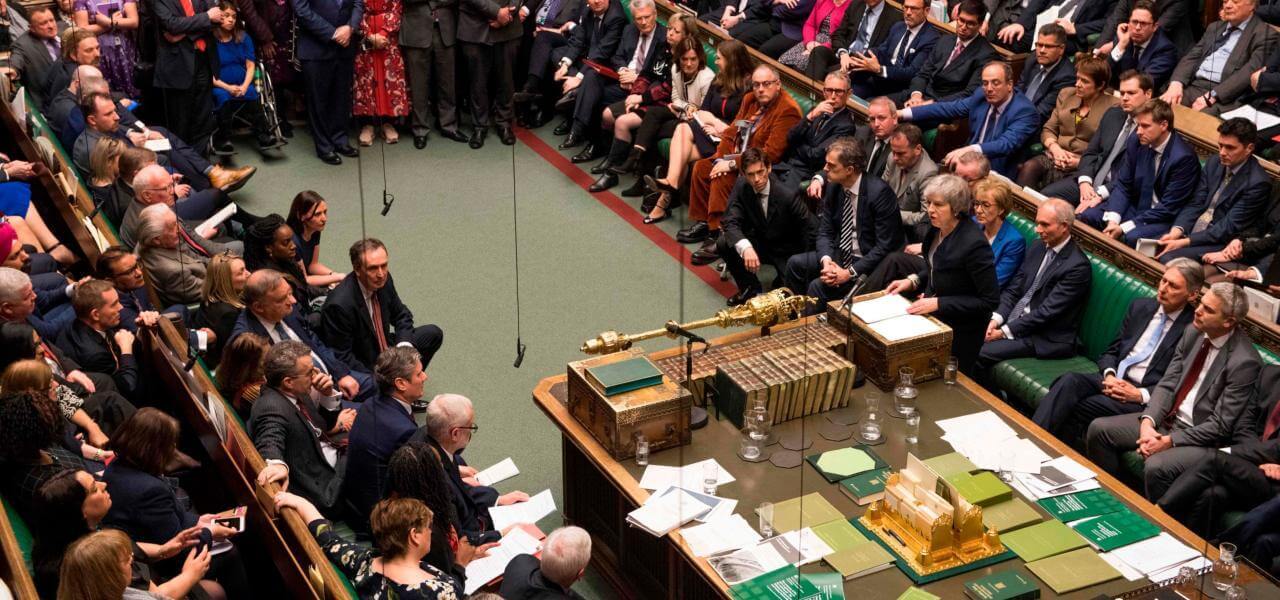 Voto Brexit