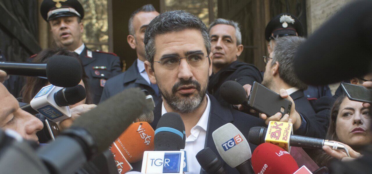 riduzione numero parlamentari