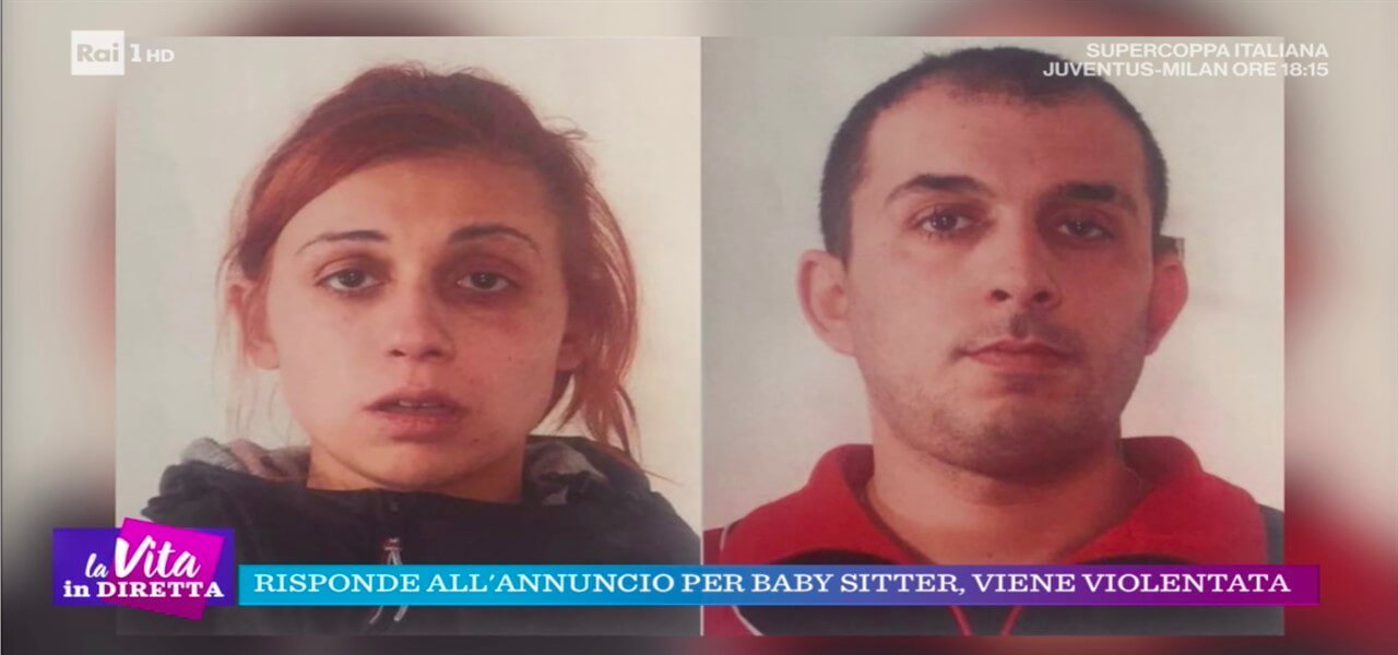 mirko altimari giulia buccaro